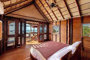 LOB LOB Beach Cabins