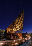 LOB LOB Beach Cabins