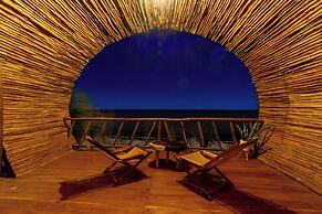 LOB LOB Beach Cabins