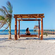 LOB LOB Beach Cabins