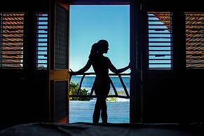 LOB LOB Beach Cabins