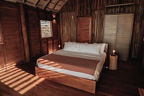 LOB LOB Beach Cabins