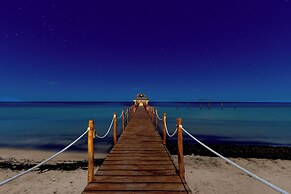 LOB LOB Beach Cabins