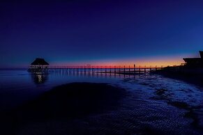 LOB LOB Beach Cabins