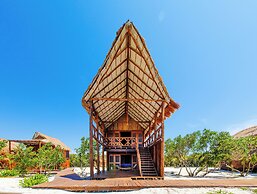 LOB LOB Beach Cabins