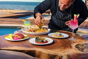 LOB LOB Beach Cabins