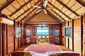 LOB LOB Beach Cabins