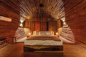 LOB LOB Beach Cabins