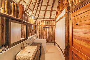 LOB LOB Beach Cabins