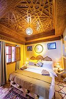 Riad Almonds Marrakech