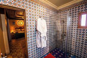 Riad Almonds Marrakech
