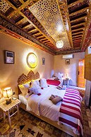Riad Almonds Marrakech