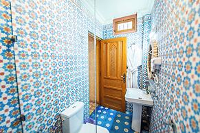 Riad Almonds Marrakech