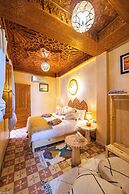 Riad Almonds Marrakech