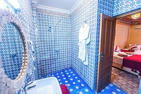 Riad Almonds Marrakech