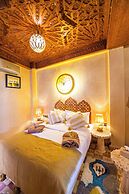 Riad Almonds Marrakech