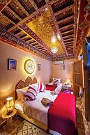 Riad Almonds Marrakech