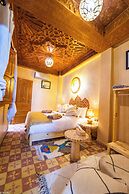 Riad Almonds Marrakech