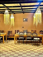 Riad Almonds Marrakech