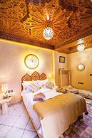 Riad Almonds Marrakech