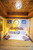 Riad Almonds Marrakech