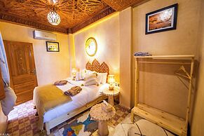 Riad Almonds Marrakech