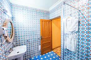 Riad Almonds Marrakech