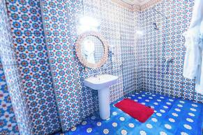 Riad Almonds Marrakech