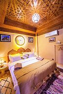 Riad Almonds Marrakech