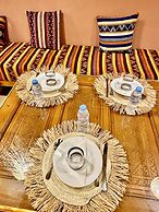 Riad Almonds Marrakech