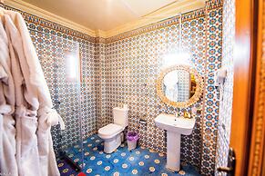 Riad Almonds Marrakech