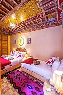 Riad Almonds Marrakech