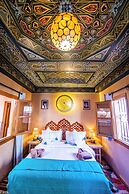 Riad Almonds Marrakech