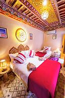 Riad Almonds Marrakech