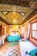 Riad Almonds Marrakech