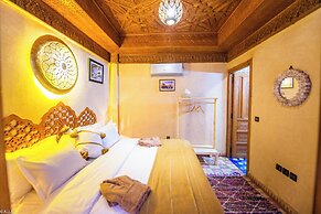 Riad Almonds Marrakech