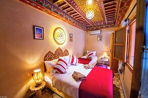 Riad Almonds Marrakech