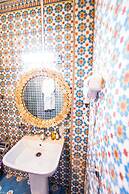 Riad Almonds Marrakech