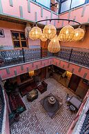 Riad Almonds Marrakech