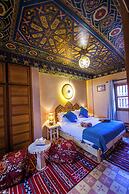 Riad Almonds Marrakech