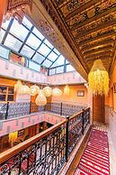 Riad Almonds Marrakech