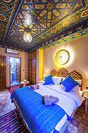 Riad Almonds Marrakech