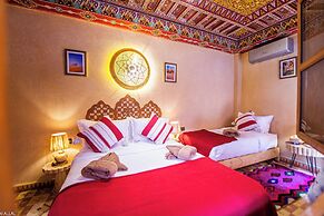 Riad Almonds Marrakech