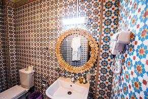 Riad Almonds Marrakech