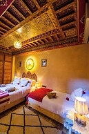 Riad Almonds Marrakech