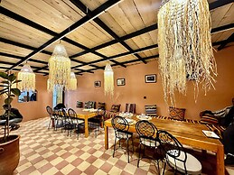 Riad Almonds Marrakech