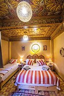 Riad Almonds Marrakech