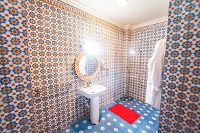 Riad Almonds Marrakech