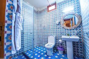 Riad Almonds Marrakech