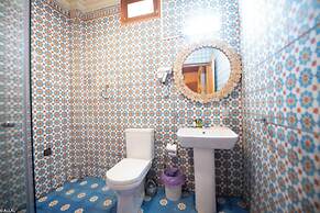 Riad Almonds Marrakech